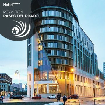 Paquete HAVANA SPORT INTERNATIONAL TRADE FAIR 2023 - Integral Plus *****