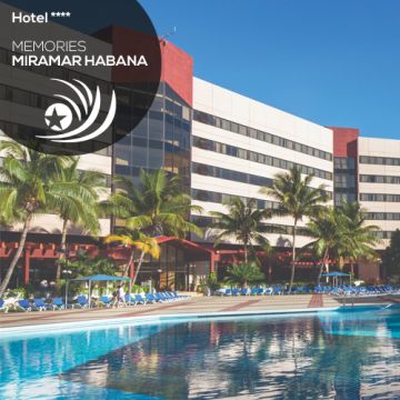 Paquete HAVANA SPORT INTERNATIONAL TRADE FAIR 2023 - Estándar ****